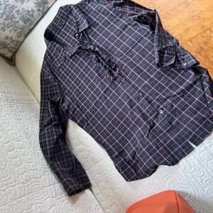 Theory blouse